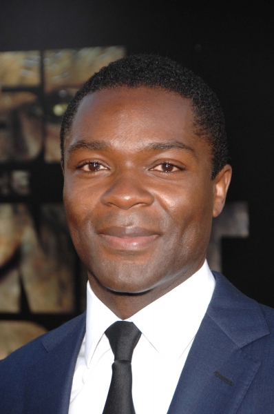 Photo Flash: LA Premiere of 'Rise of the Planet of the Apes' Image