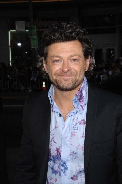 Photo Flash: LA Premiere of 'Rise of the Planet of the Apes' Image