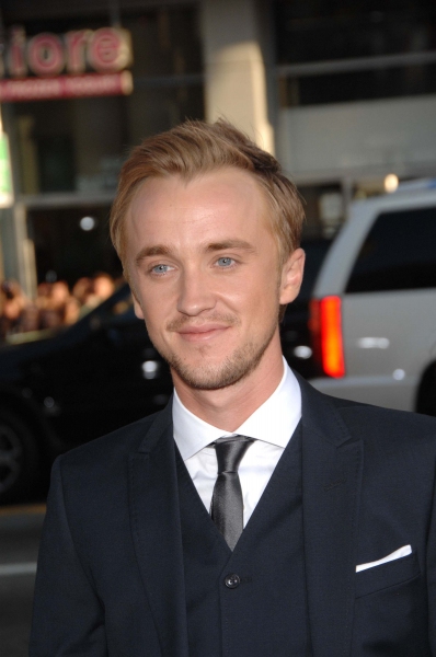 Photo Flash: LA Premiere of 'Rise of the Planet of the Apes' Image