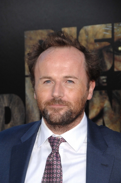 Photo Flash: LA Premiere of 'Rise of the Planet of the Apes' Image