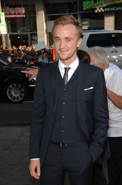 Photo Flash: LA Premiere of 'Rise of the Planet of the Apes' Image