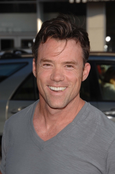 Photo Flash: LA Premiere of 'Rise of the Planet of the Apes' Image