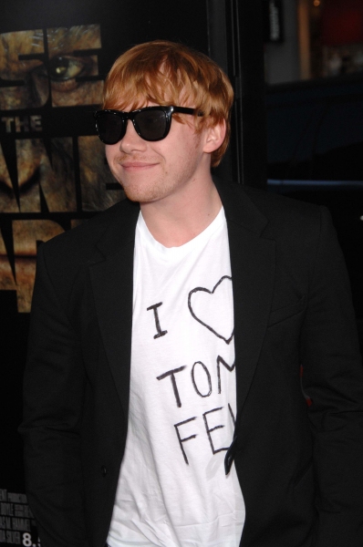Photo Flash: LA Premiere of 'Rise of the Planet of the Apes' Image