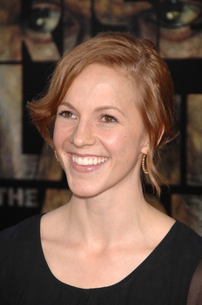 Photo Flash: LA Premiere of 'Rise of the Planet of the Apes' Image