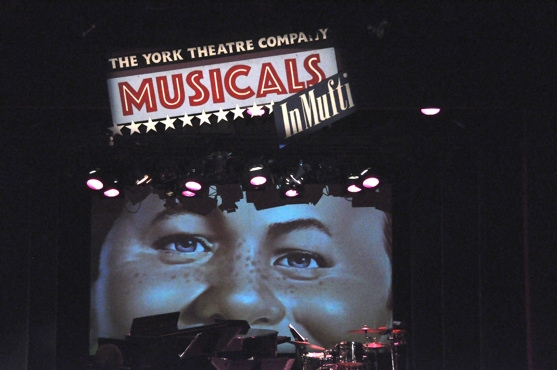 Photo Coverage: The Mad Show at The York Theatre Image