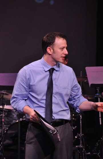 Photo Coverage: The Mad Show at The York Theatre Image