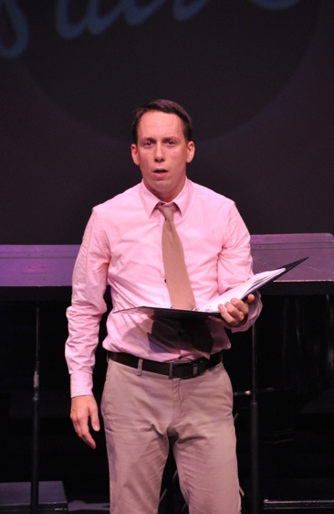 Photo Coverage: The Mad Show at The York Theatre Image