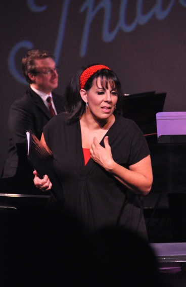 Photo Coverage: The Mad Show at The York Theatre Image