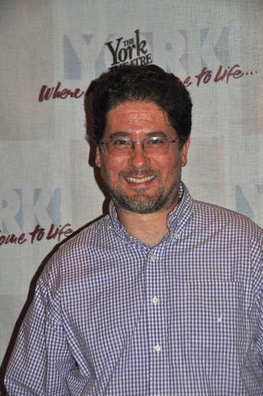 Photo Coverage: The Mad Show at The York Theatre Image