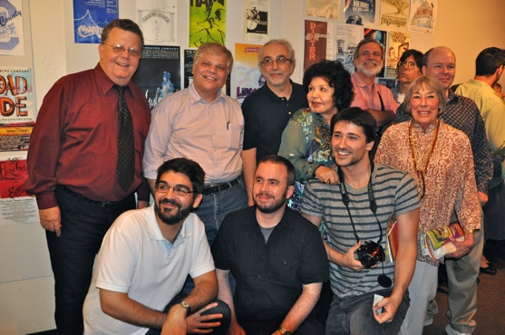 Photo Coverage: The Mad Show at The York Theatre Image