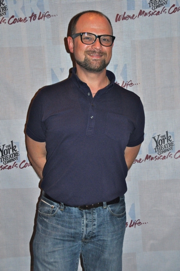 Photo Coverage: The Mad Show at The York Theatre Image