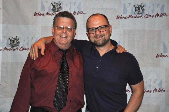 Photo Coverage: The Mad Show at The York Theatre Image