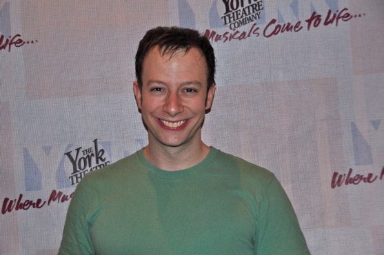 Photo Coverage: The Mad Show at The York Theatre Image