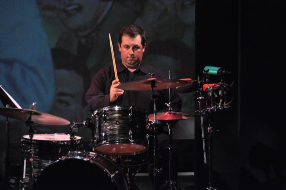 Photo Coverage: The Mad Show at The York Theatre Image