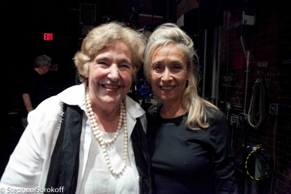Photo Coverage: Marin Mazzie & Jason Danieley Bring HE SAID/SHE SAID to the Mahaiwe Image