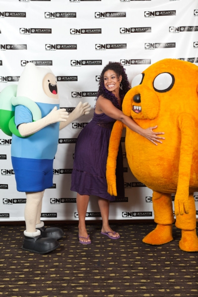 Photo Flash: Jordin Sparks, Jason Derülo Headline 60 DAYS OF SUMMER Concert Image