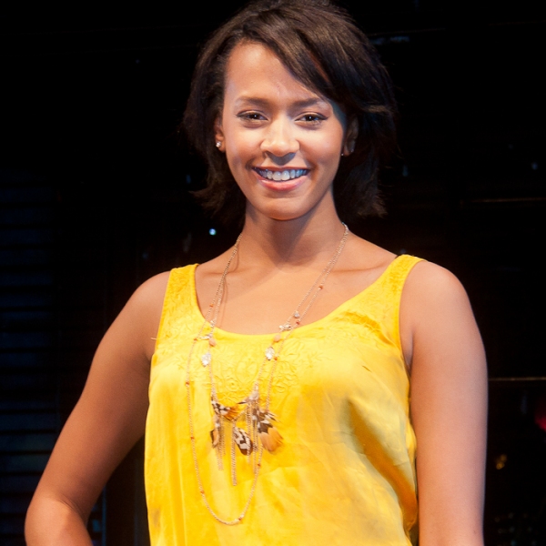 Photo Coverage: The Cast of RENT Meets the Press! Image