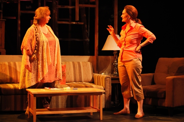 Photo Flash: First Look at TRICKS THE DEVIL TAUGHT ME Image
