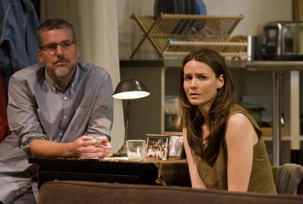 Photo Flash: First Look at Center Theatre Group's THIS Image