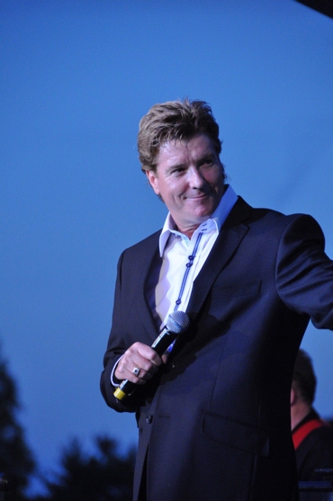 Photo Coverage: The NY Tenors Play Long Island Image