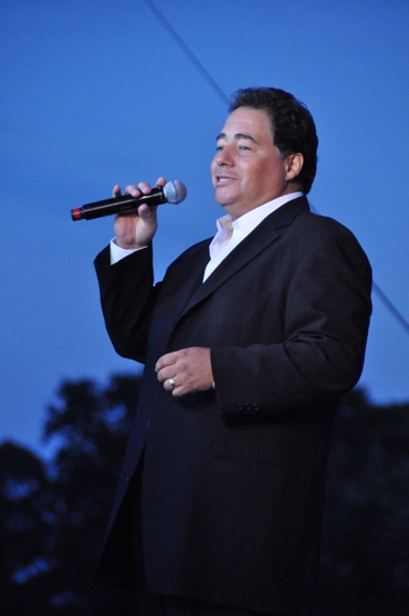 Photo Coverage: The NY Tenors Play Long Island Image