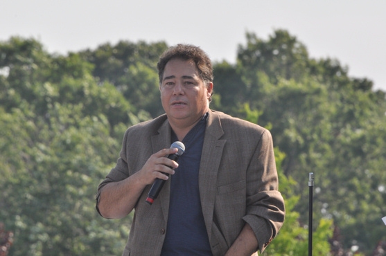 Photo Coverage: The NY Tenors Play Long Island Image