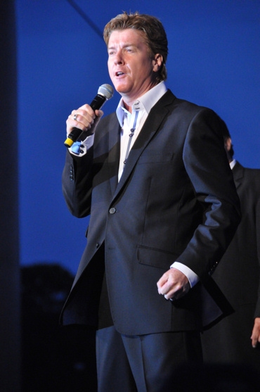 Photo Coverage: The NY Tenors Play Long Island Image