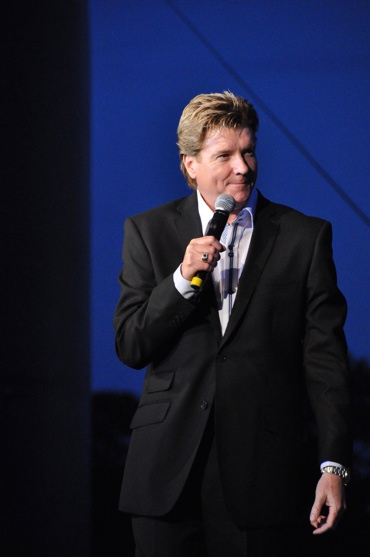 Photo Coverage: The NY Tenors Play Long Island Image