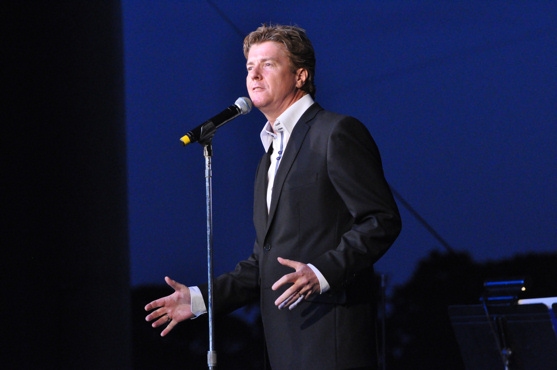 Photo Coverage: The NY Tenors Play Long Island Image