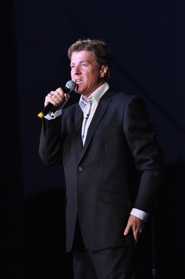 Photo Coverage: The NY Tenors Play Long Island Image