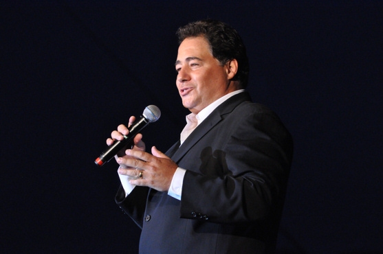 Photo Coverage: The NY Tenors Play Long Island Image
