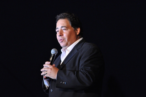 Photo Coverage: The NY Tenors Play Long Island Image
