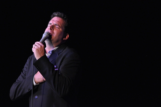 Photo Coverage: The NY Tenors Play Long Island Image