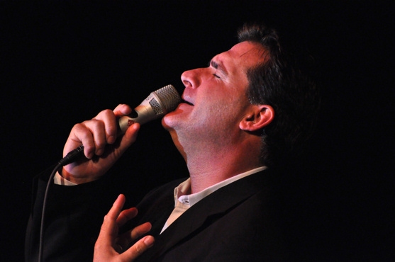Photo Coverage: The NY Tenors Play Long Island Image