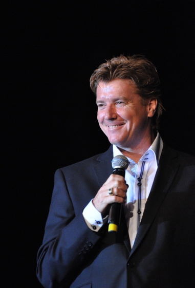 Photo Coverage: The NY Tenors Play Long Island Image