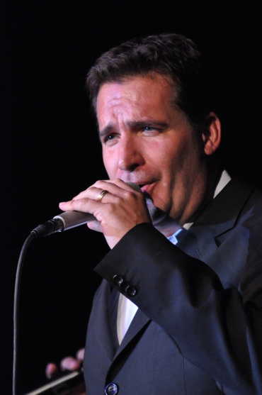 Photo Coverage: The NY Tenors Play Long Island Image