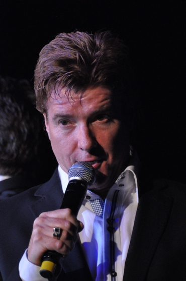 Photo Coverage: The NY Tenors Play Long Island 