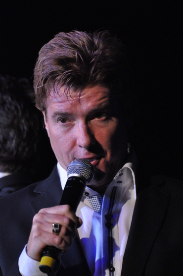 Photo Coverage: The NY Tenors Play Long Island Image