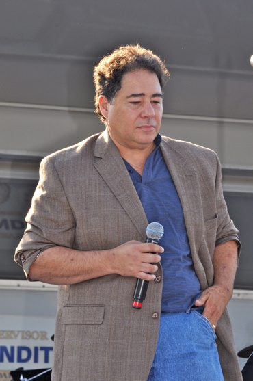 Photo Coverage: The NY Tenors Play Long Island Image