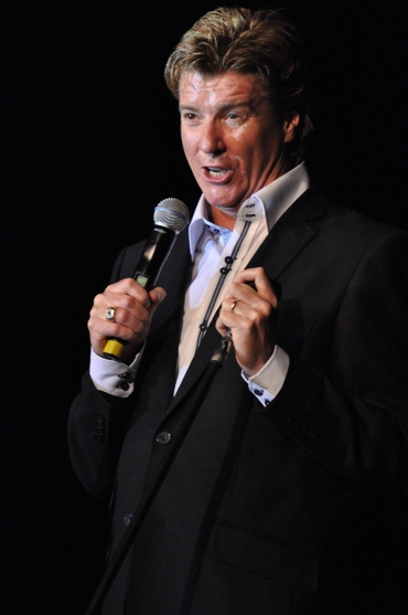 Photo Coverage: The NY Tenors Play Long Island Image