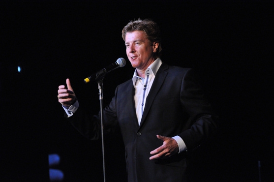 Photo Coverage: The NY Tenors Play Long Island Image