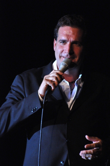 Photo Coverage: The NY Tenors Play Long Island Image