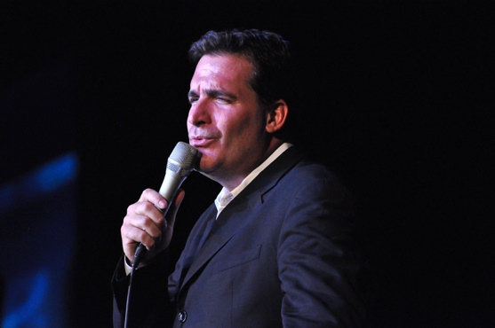 Photo Coverage: The NY Tenors Play Long Island Image