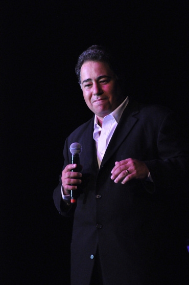 Photo Coverage: The NY Tenors Play Long Island Image