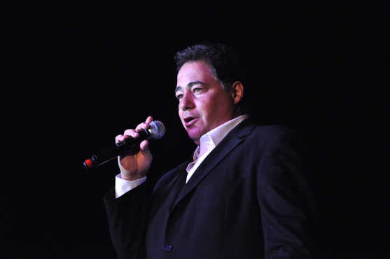Photo Coverage: The NY Tenors Play Long Island Image