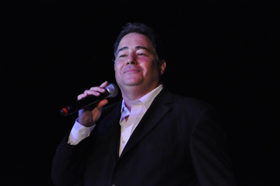 Photo Coverage: The NY Tenors Play Long Island Image