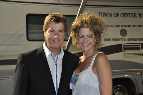 Photo Coverage: The NY Tenors Play Long Island Image