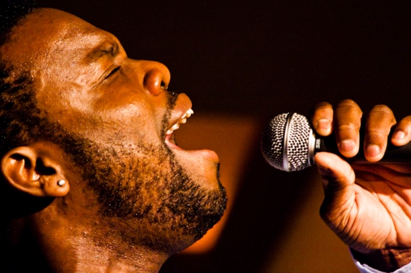 Photo Flash: NN Productions' Broadway Rhythm & Booze Image