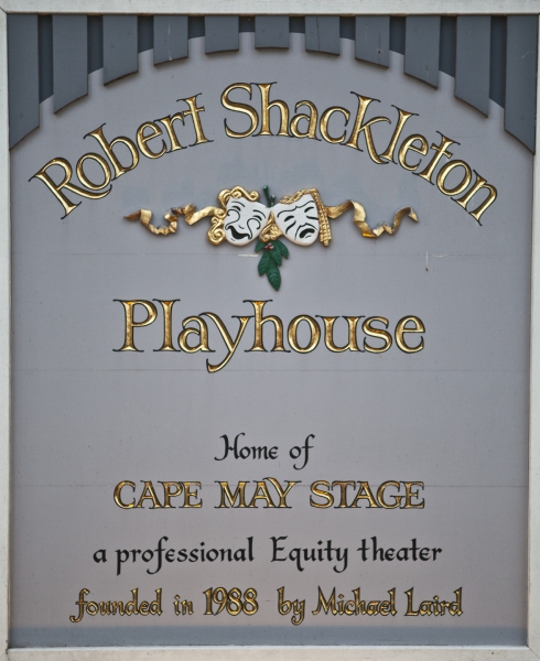 Photo EXCLUSIVE: Karen Ziemba-Led STEEL MAGNOLIAS at Cape May Stage! Image