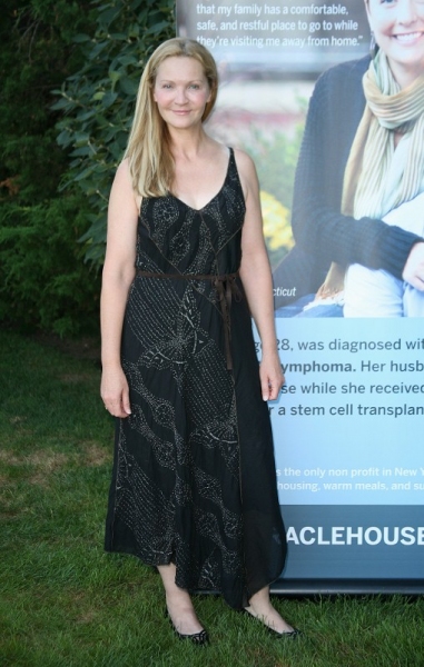 Photo Coverage: Joan Allen Hosts Successful Benefit for Miracle House Image